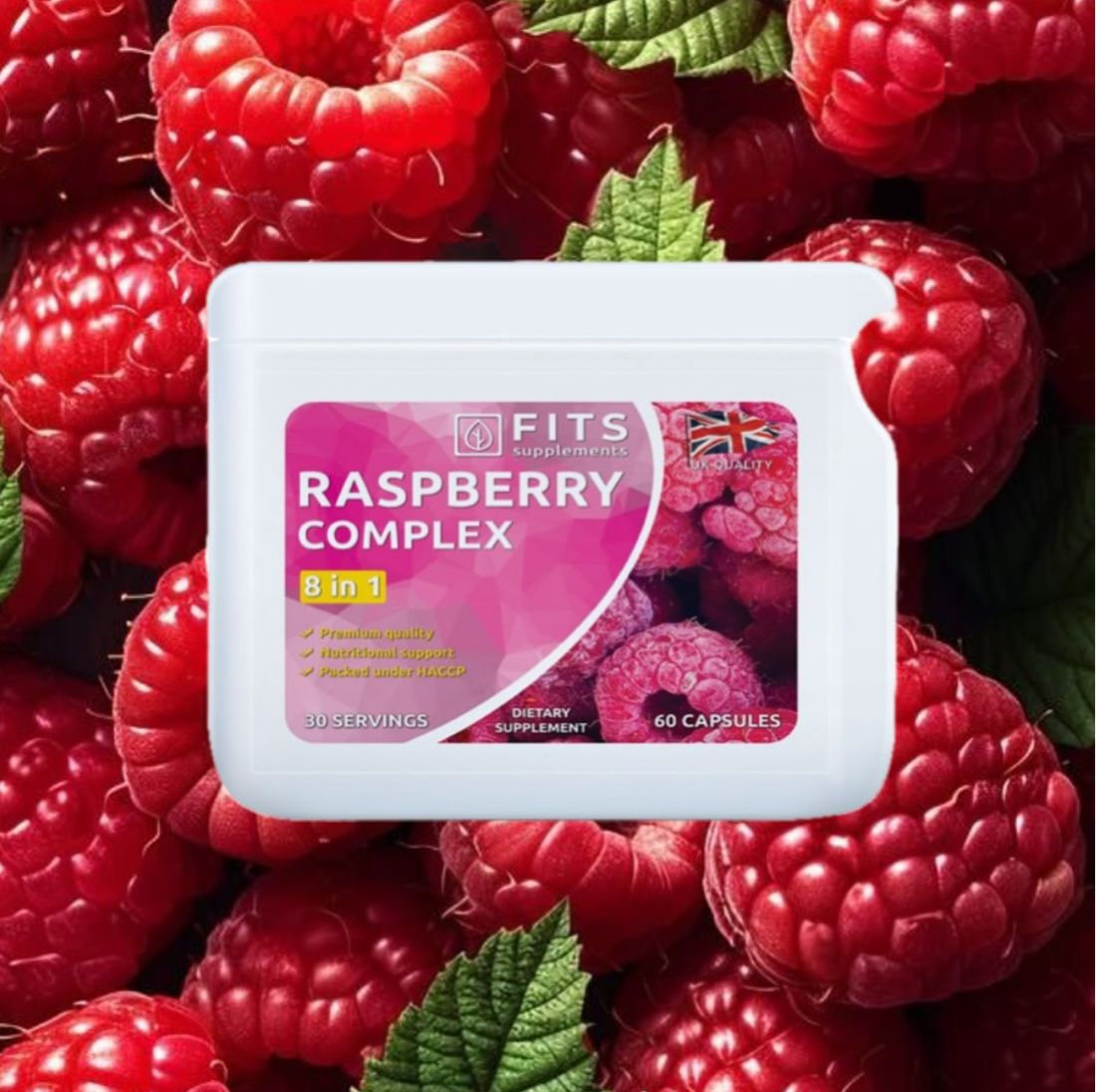 FITS Dietary Supplements