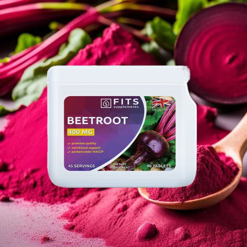 FITS Dietary Supplements