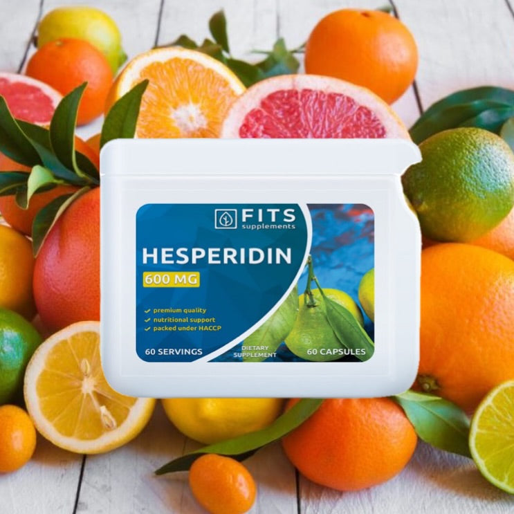 FITS Dietary Supplements