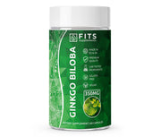 Ginkgo biloba 350mg 60 Kapseln