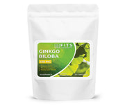 Ginkgo Biloba 180 mg Kapseln