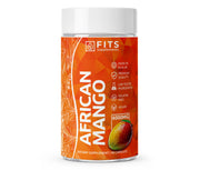Afrikaanse groene mango 6000mg 90 capsules