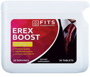 Erex Boost 6 in 1 Complex 30 tablets - FITS Dietary Supplements