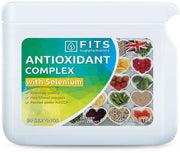 Antioxidant Boost 60 tablets - FITS Dietary Supplements