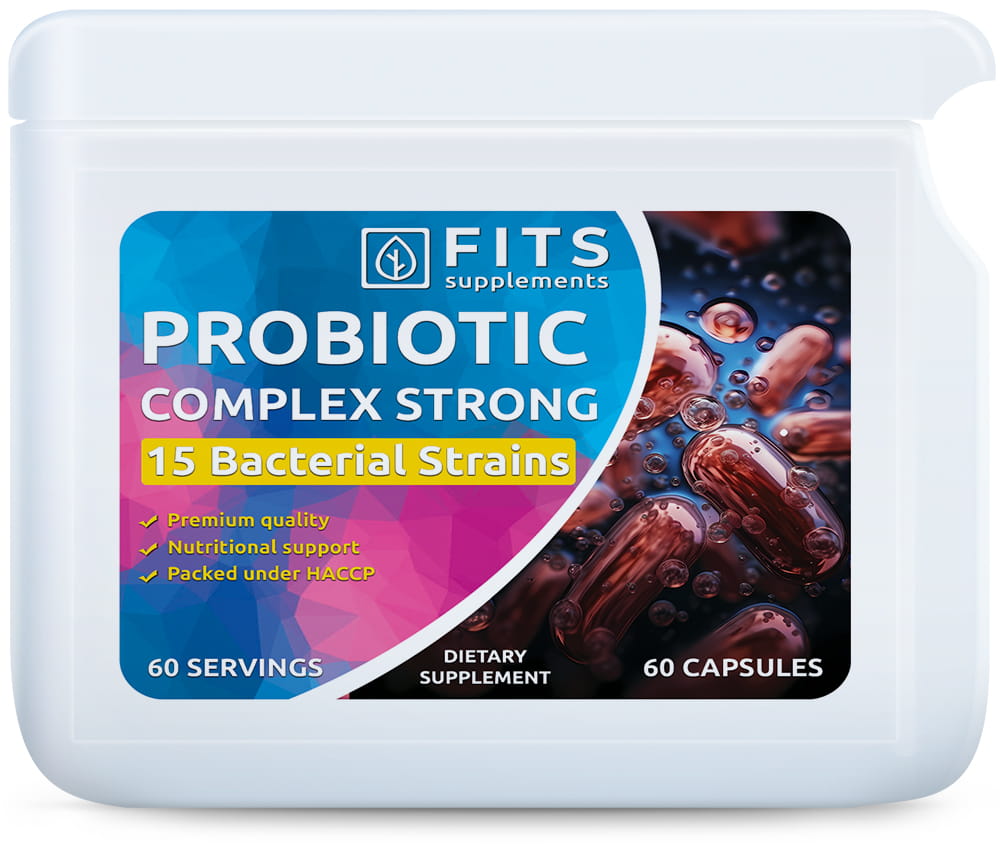 Digestion and Probiotics