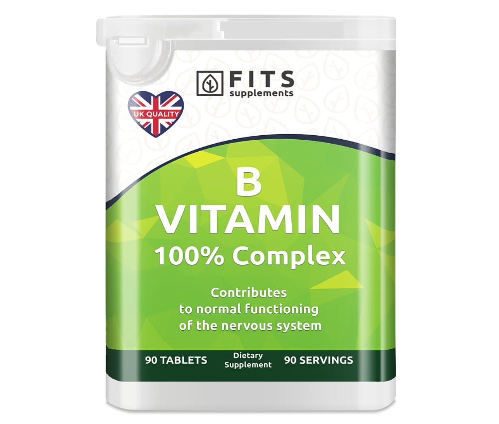 Vitamine B