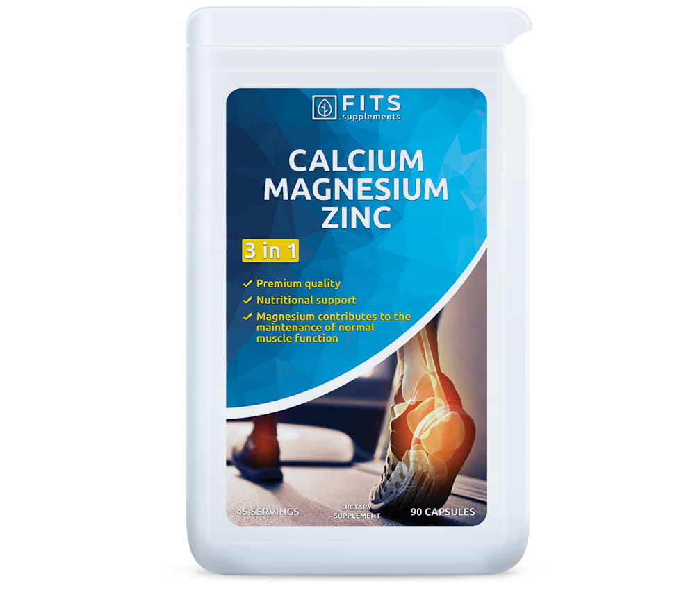 Calcium