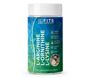 L-Arginine L-Ornithine L-Lysine 90 capsules