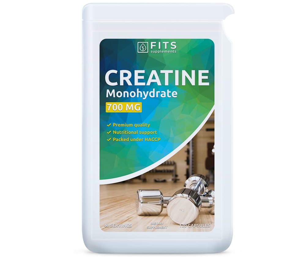 Creatine