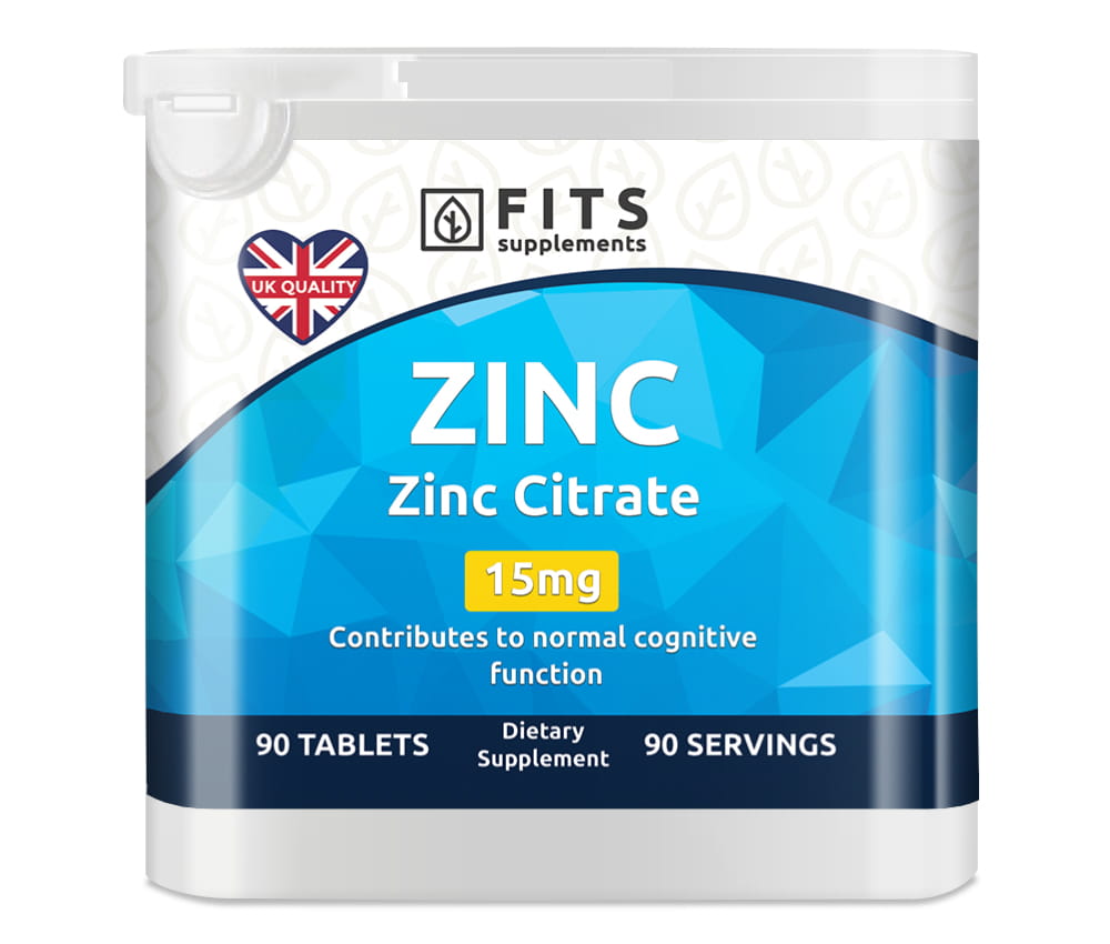 Zinc
