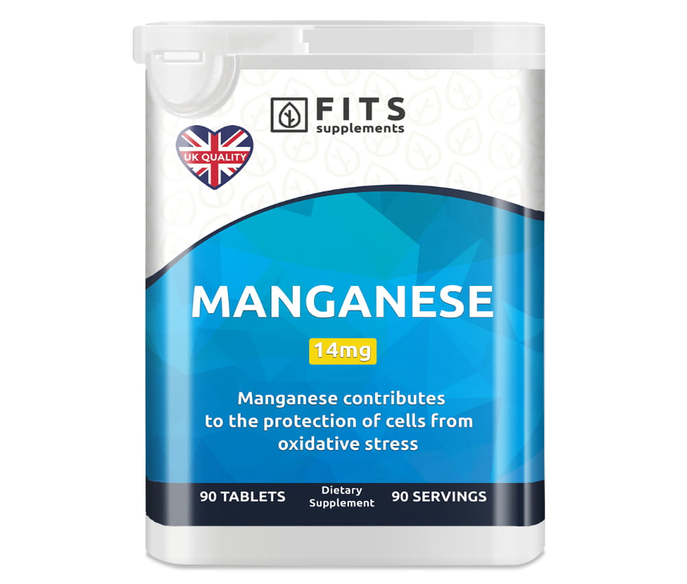 Manganese