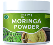 FITS Moringa bio poudre 250g - 1