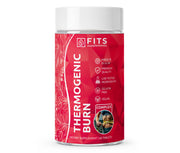 Thermogene Verbranding met Capsicum 90 tabletten