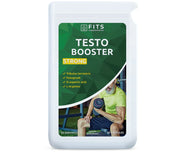 Testo Booster Strong 90 Kapseln