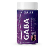 GABA 500mg 90 Kapseln