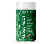 Kudzu Root 500mg 40% Isoflavones Kapseln