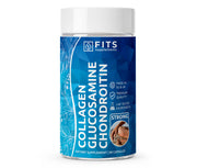 Collagen Glucosamine Chondroitin Strong 90 Kapseln
