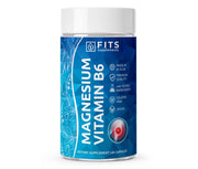 Magnésium et vitamine B6 60 capsules