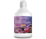Collagène Marin Premium Liquide 10000mg sans sucre 500ml