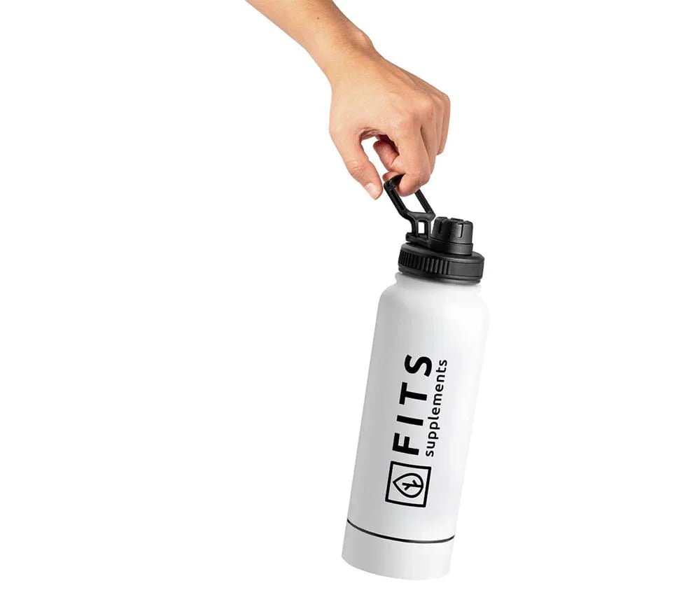 FITS Geïsoleerde Fles 1000ml