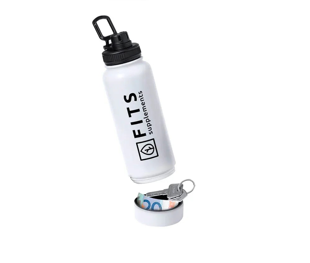 FITS Geïsoleerde Fles 1000ml