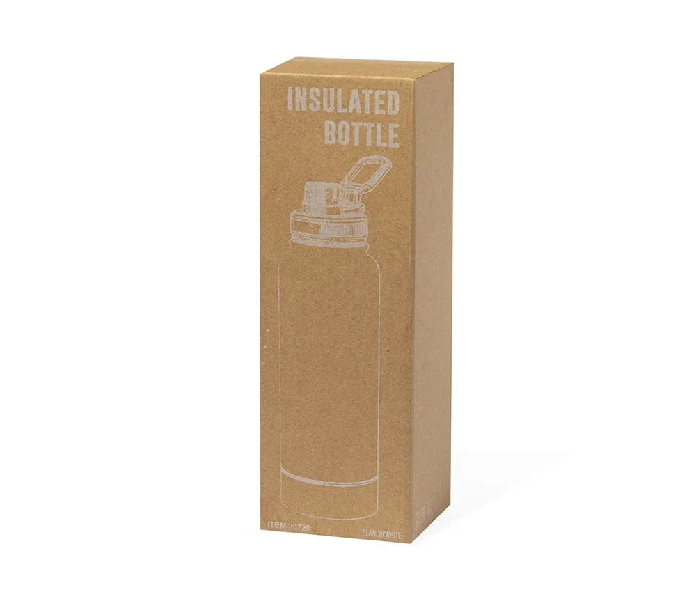 FITS Geïsoleerde Fles 1000ml