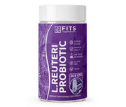 Probiotique L. Reuteri Lactobacillus 60 gélules