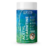 Acétyl-L-Carnitine 700mg 90 gélules