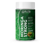 Moringa Strong 12000mg 60 gélules
