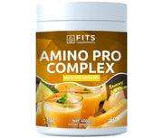 Complexe Amino PRO Melon ensoleillé 600g