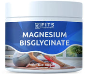Magnesium Glycinate powder 300g