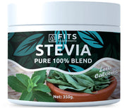 Stevia Pure 100% Blend 350g