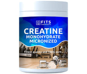 Créatine Monohydrate poudre 500g