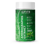 Extrait d'Andrographis 480 mg 60 capsules