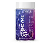 Coenzyme Q10 300 mg 90 capsules