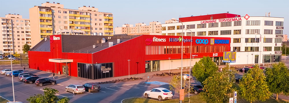 FITS Dietary Supplements